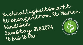 Nachhaltigkeitsmarkt