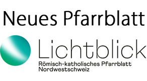 Lichtblick - neues Pfarrblatt