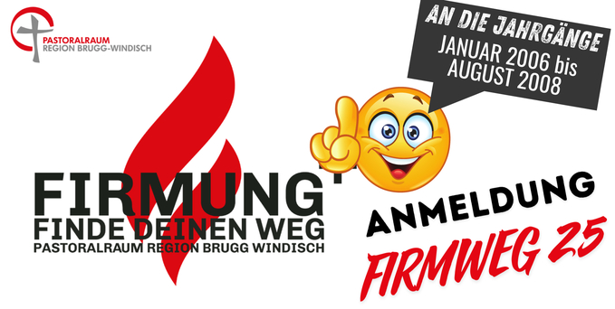 Firmweg 2025