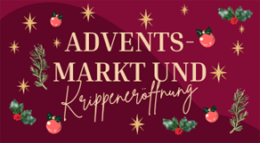 Adventsmarkt