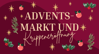 Adventsmarkt Windisch