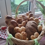 Brot Muttertagsbrunch