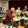 Freiwilligenfest 2024 in Windisch